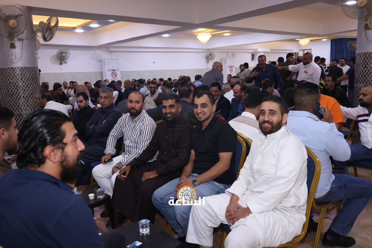 Madar Al-Saa Images 0.10903277874150641