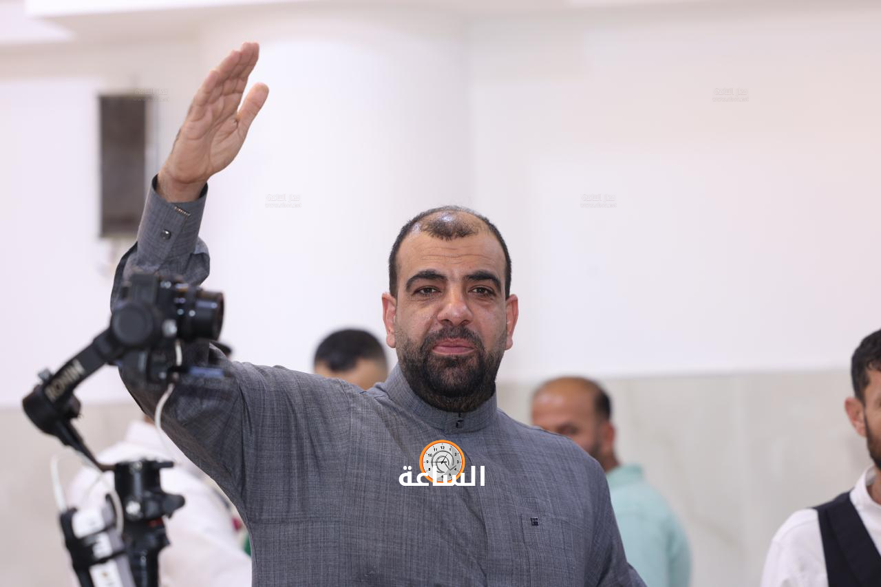 Madar Al-Saa Images 0.42056782238907386