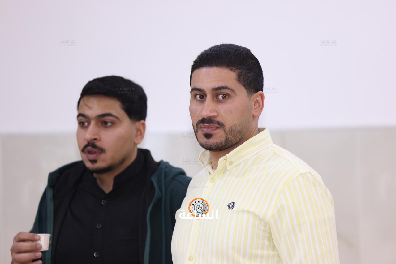 Madar Al-Saa Images 0.7372425166635133