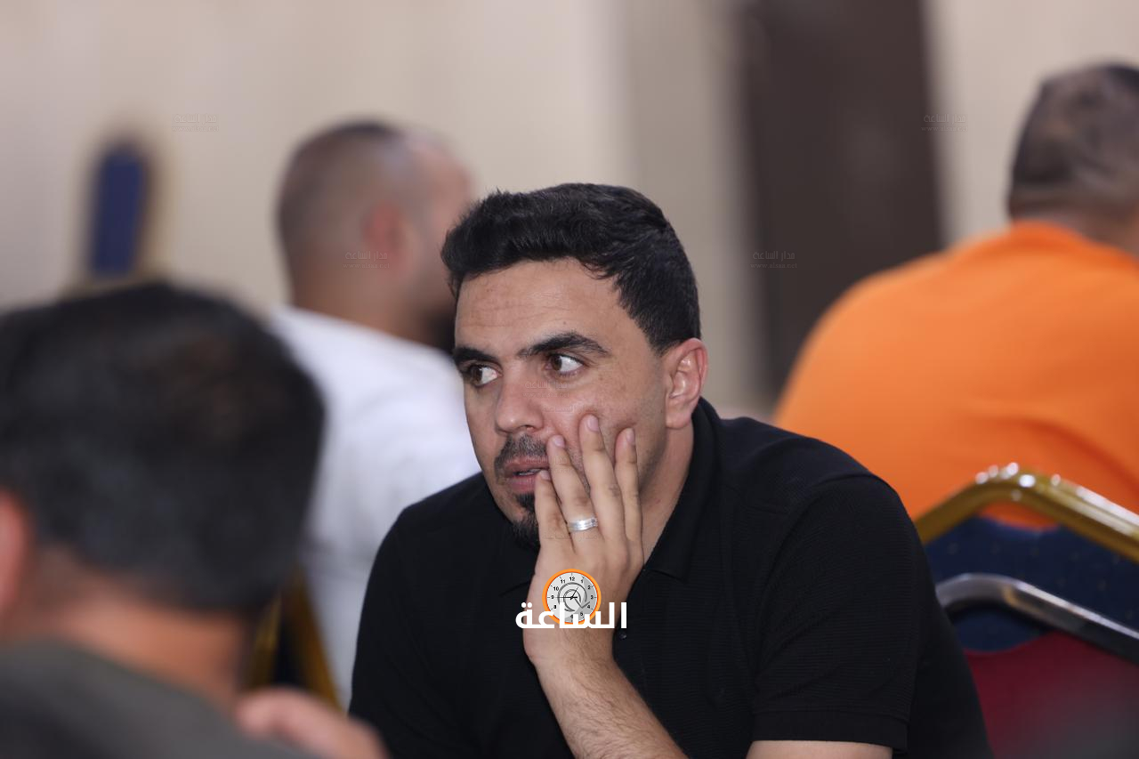 Madar Al-Saa Images 0.3014836279087455