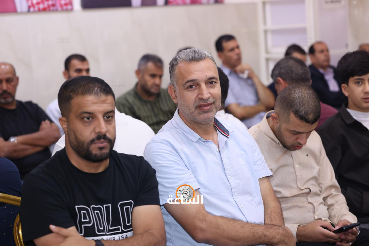 Madar Al-Saa Images 0.9735390343773221