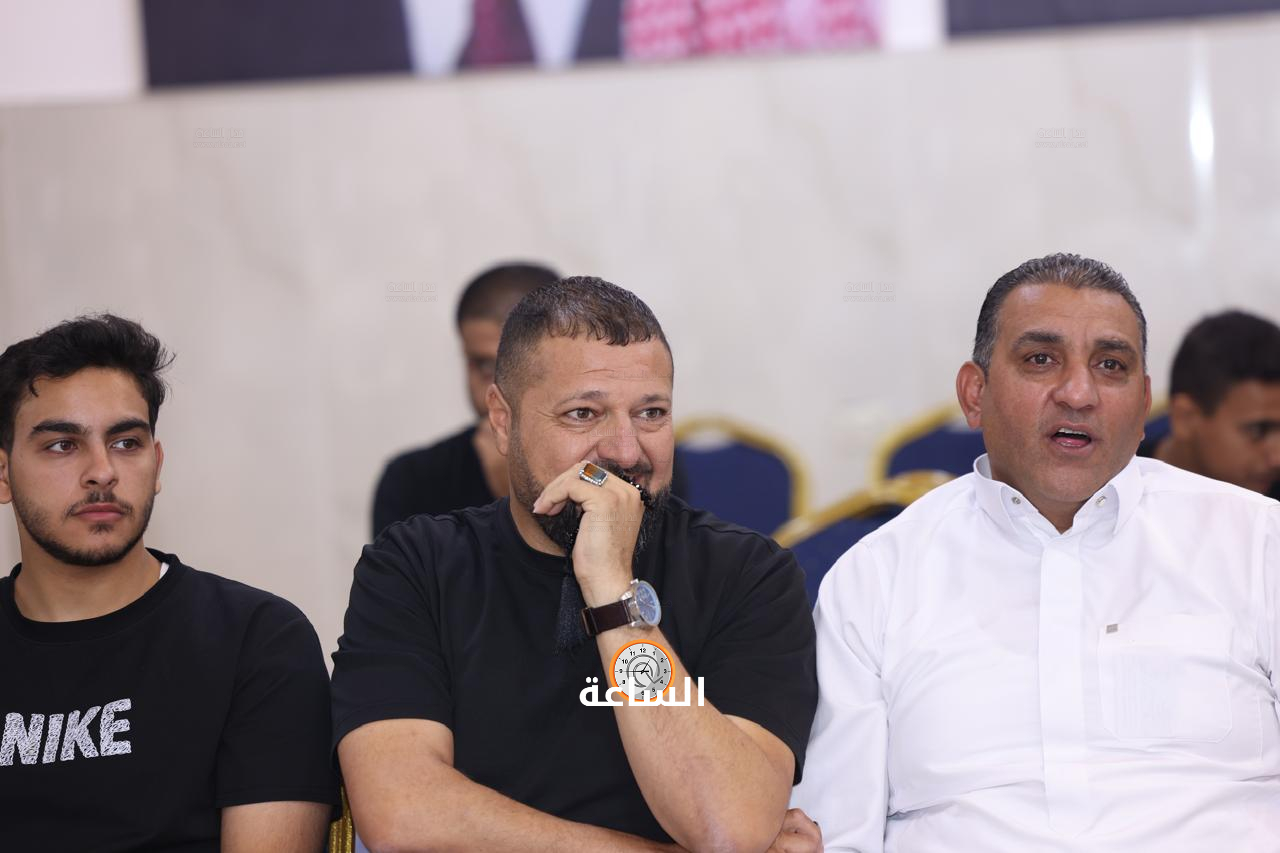 Madar Al-Saa Images 0.8909062805504393