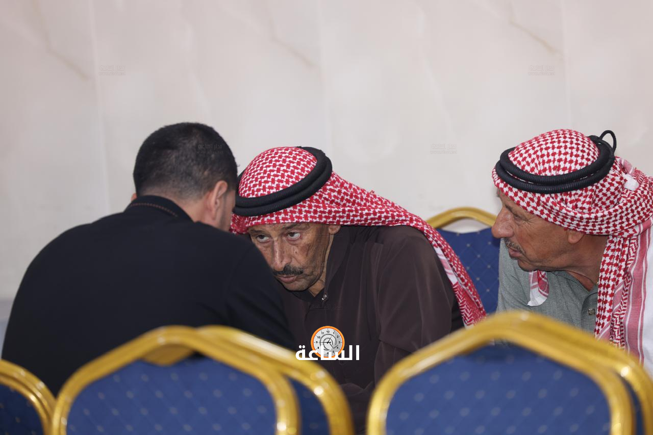 Madar Al-Saa Images 0.87720691922274
