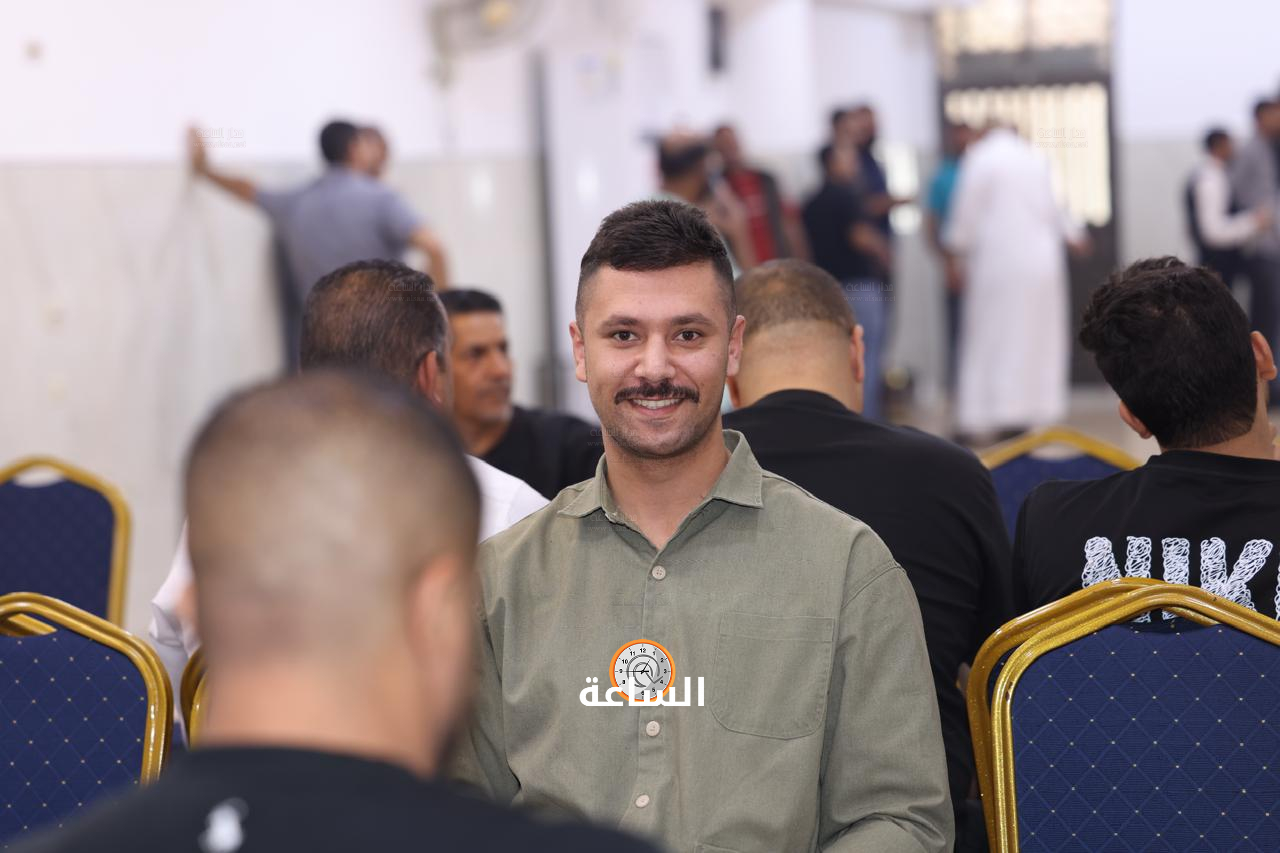 Madar Al-Saa Images 0.6353245589300328