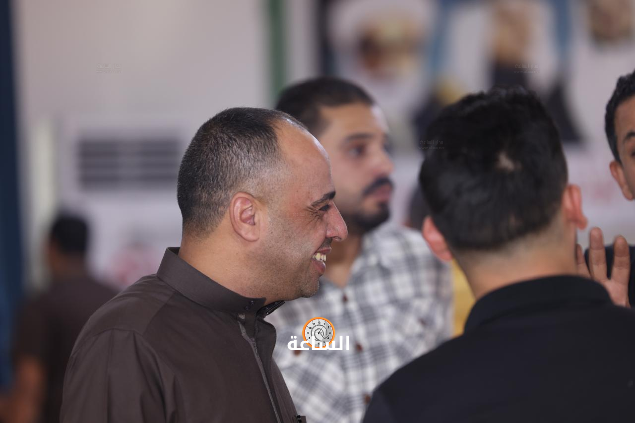 Madar Al-Saa Images 0.5679940567220182