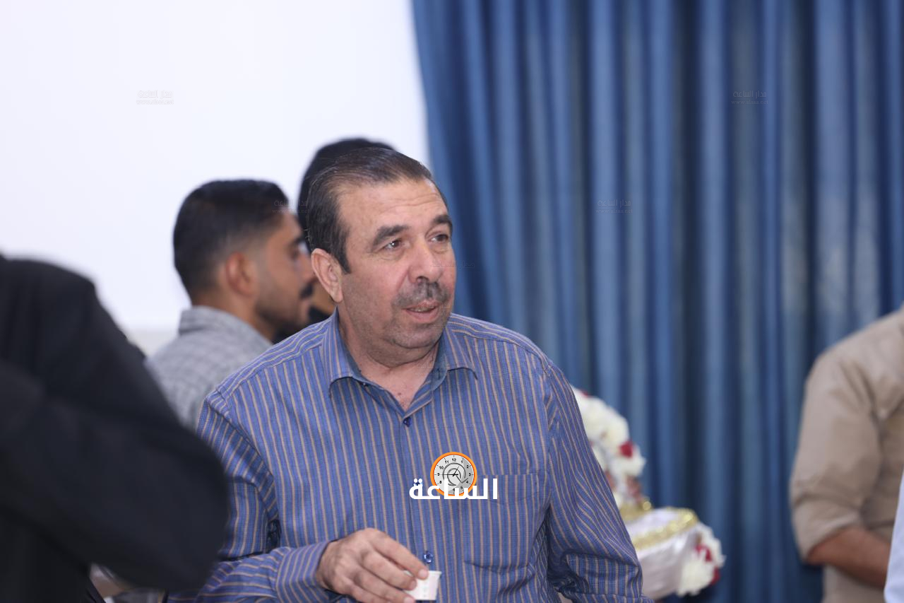 Madar Al-Saa Images 0.14969366818114394