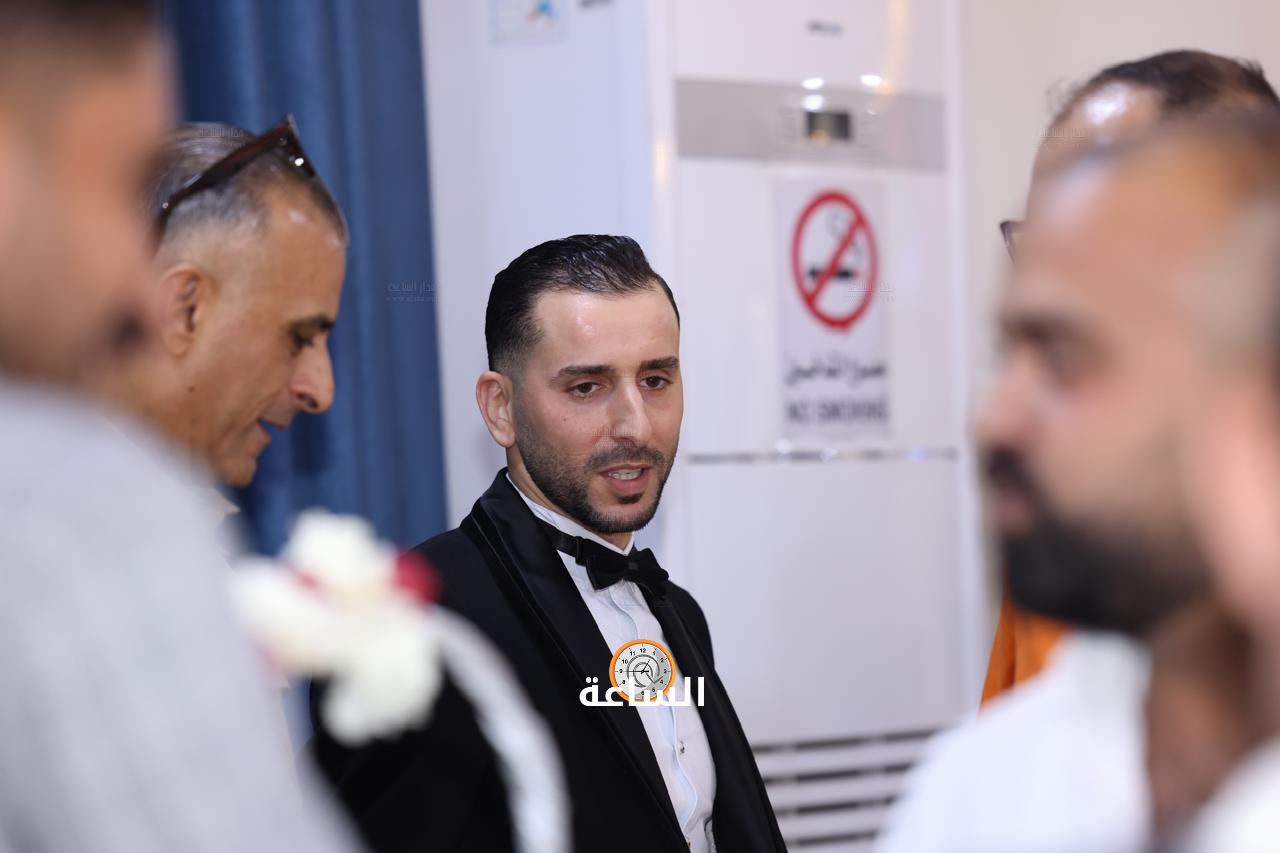 Madar Al-Saa Images 0.9505432425139042