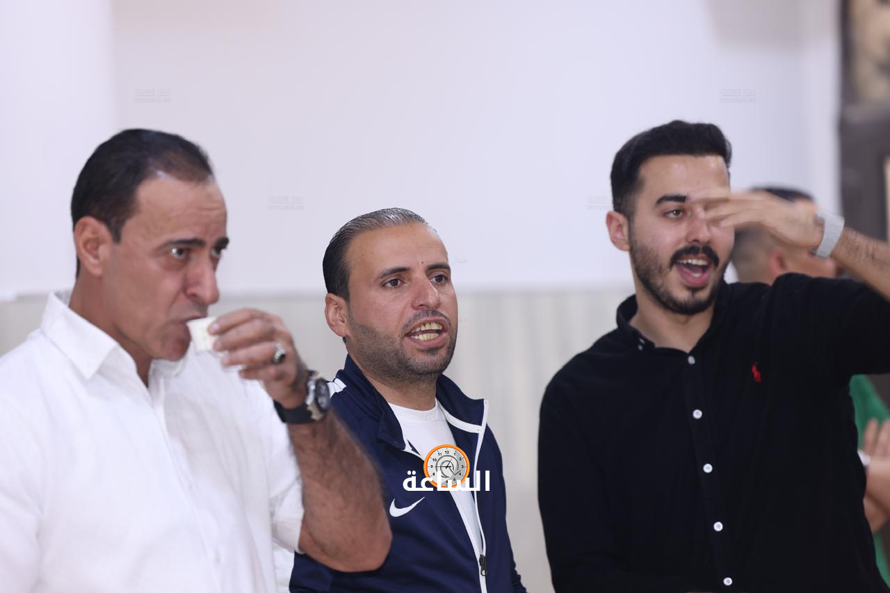 Madar Al-Saa Images 0.973157267205052