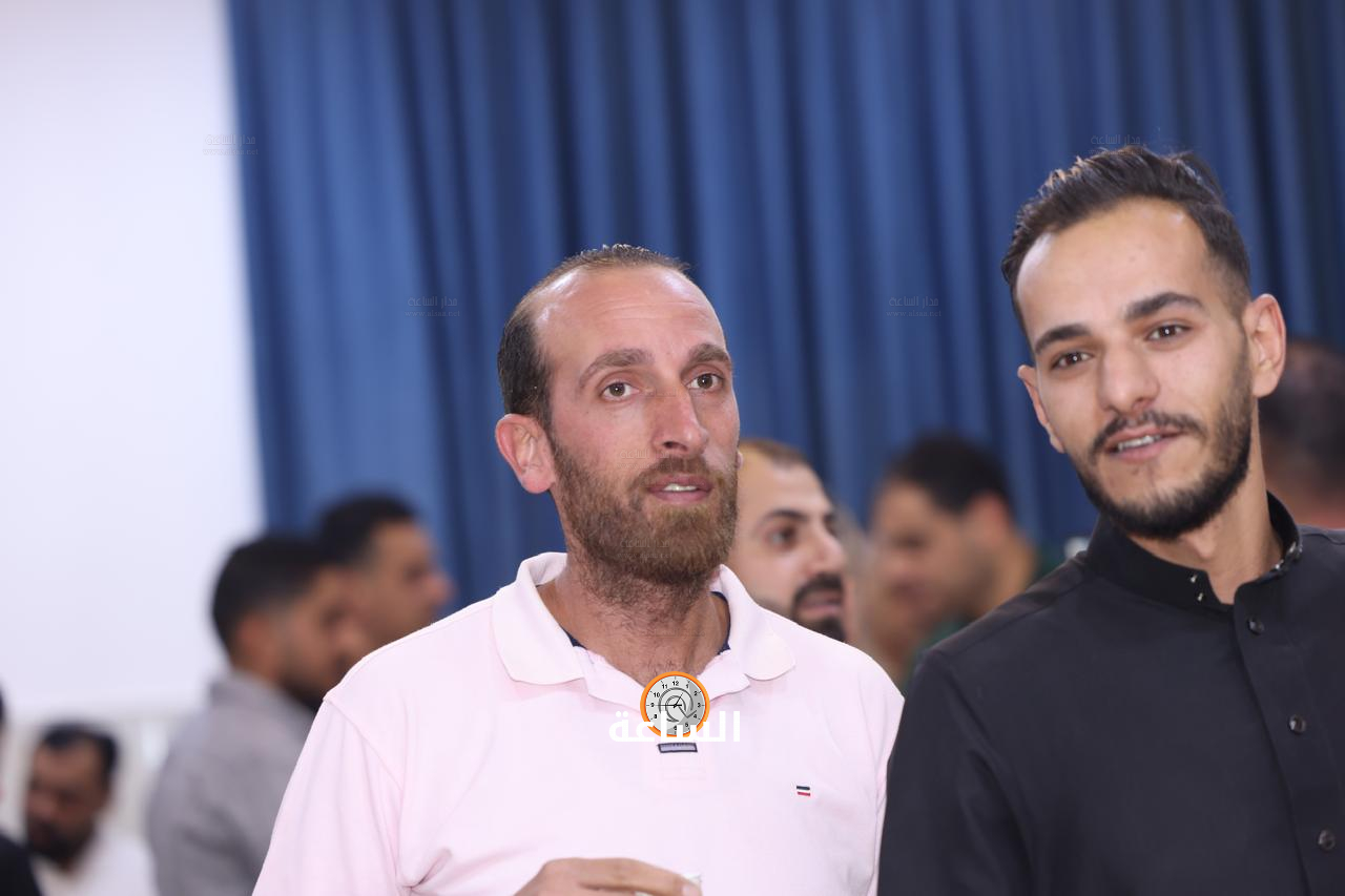 Madar Al-Saa Images 0.5644138339421195