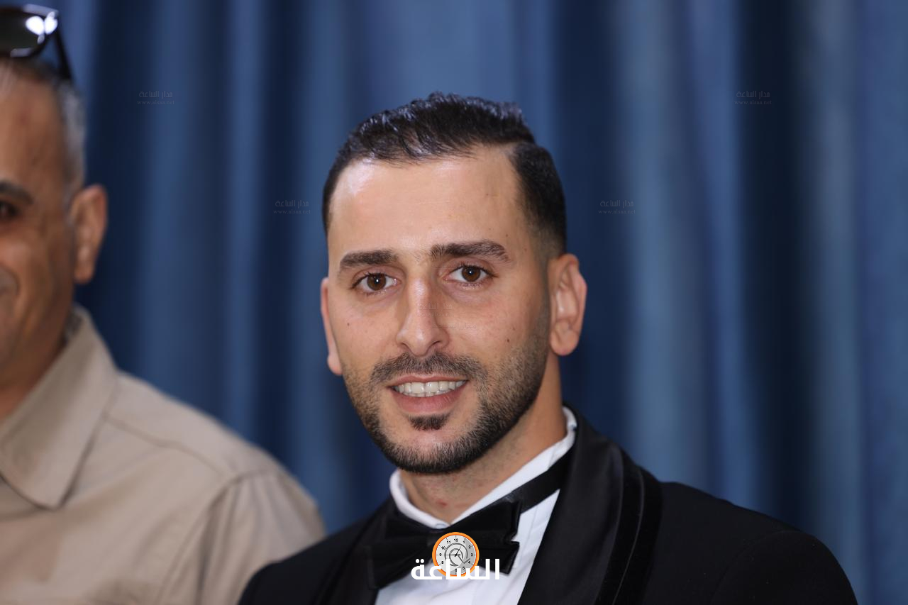 Madar Al-Saa Images 0.24991428317498077
