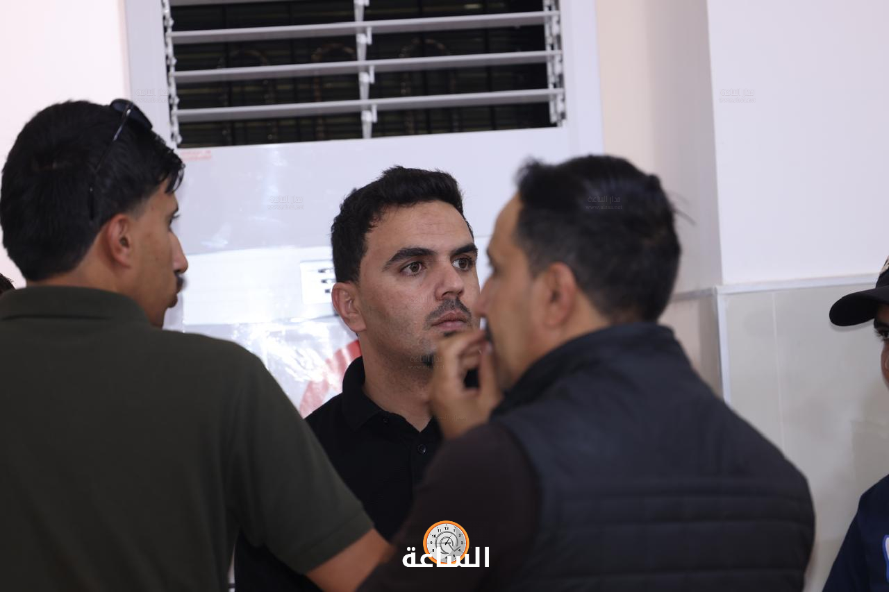 Madar Al-Saa Images 0.6448987006212098