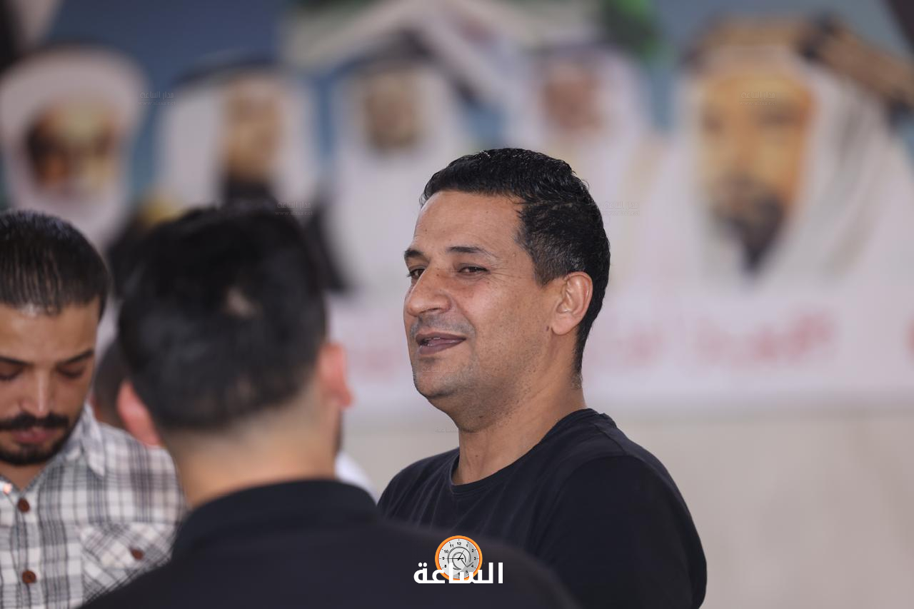 Madar Al-Saa Images 0.6058555409374056