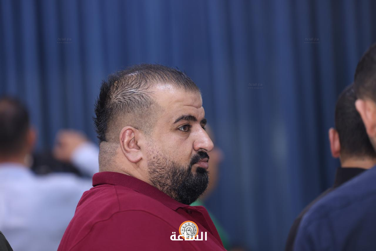 Madar Al-Saa Images 0.9556198607433545