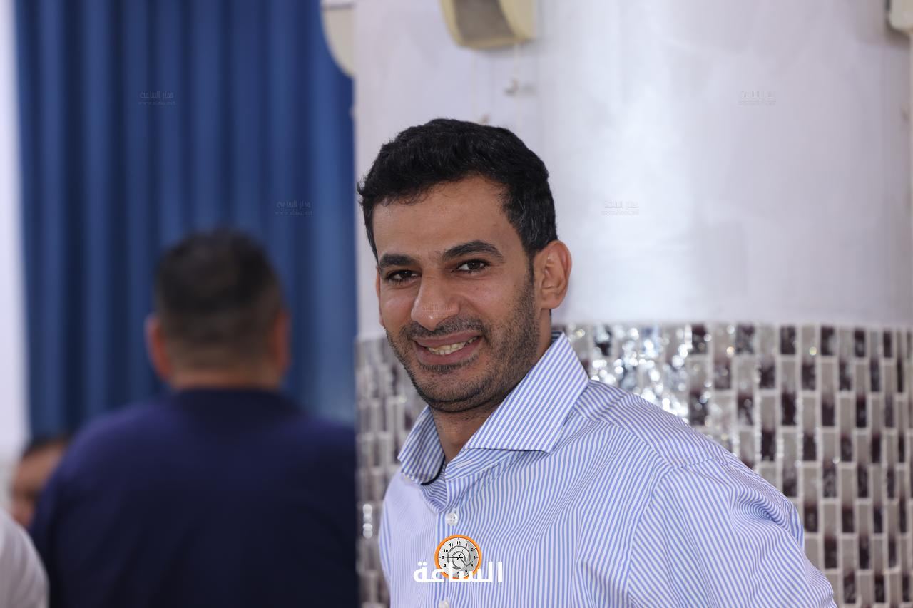 Madar Al-Saa Images 0.3734713123988892