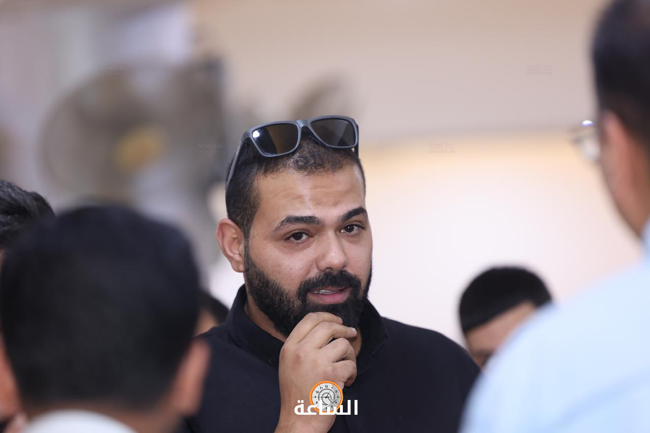 Madar Al-Saa Images 0.14879733287176655