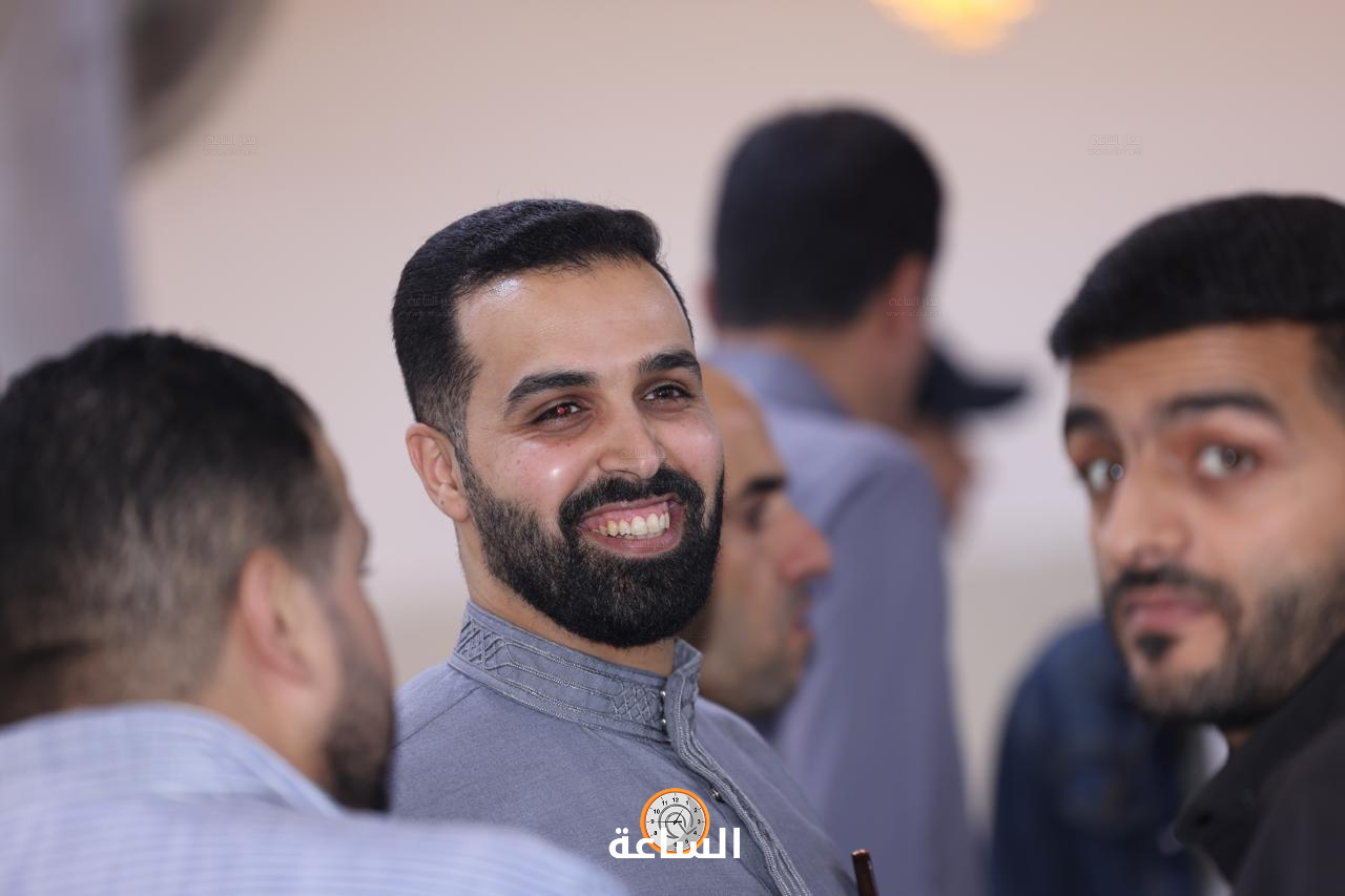 Madar Al-Saa Images 0.5843177099429246