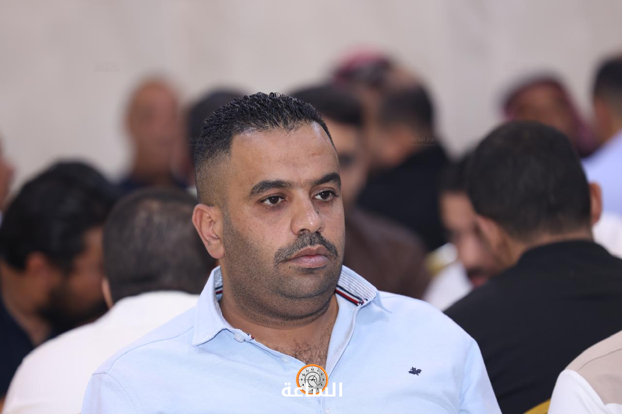 Madar Al-Saa Images 0.24322970030516844