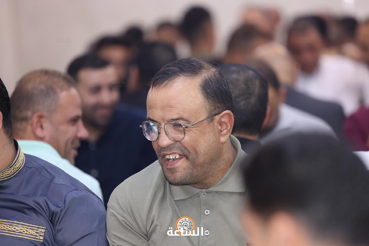 Madar Al-Saa Images 0.5715895283007615