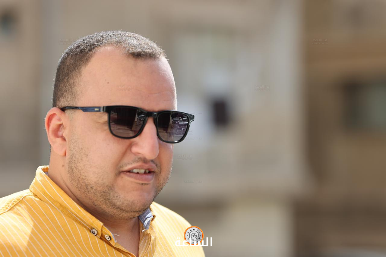 Madar Al-Saa Images 0.6481189463613651