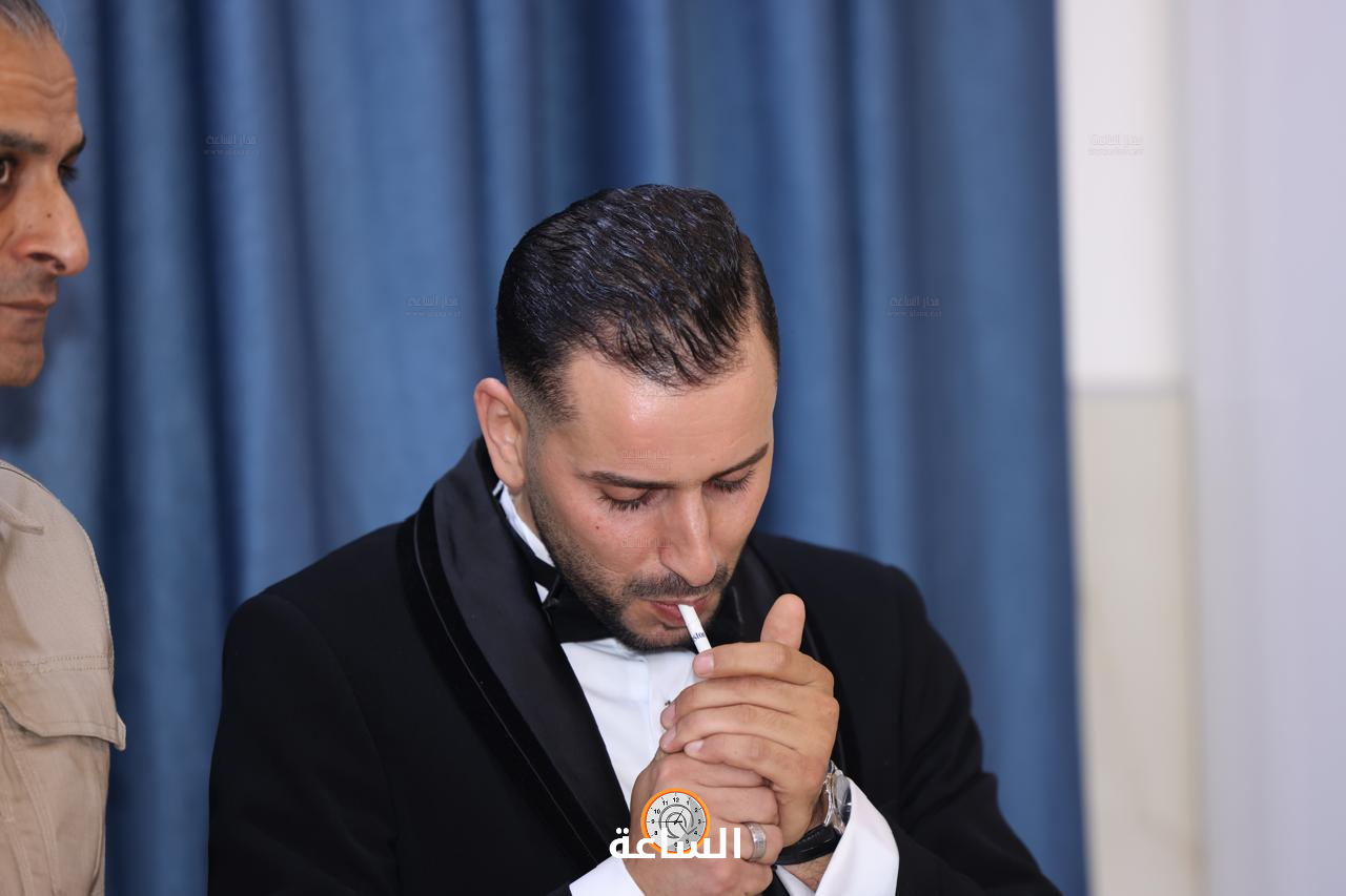 Madar Al-Saa Images 0.6586308324229674