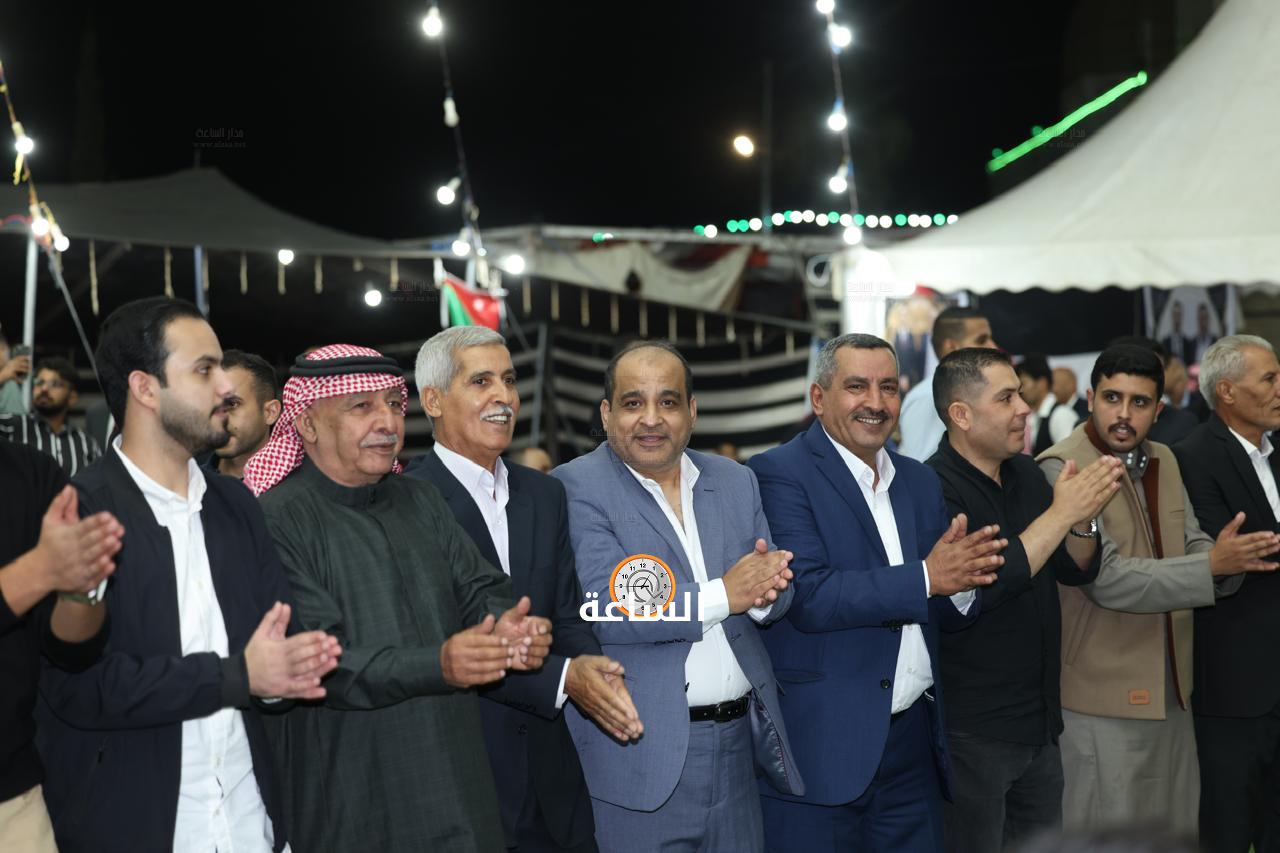 Madar Al-Saa Images 0.1886001746640289