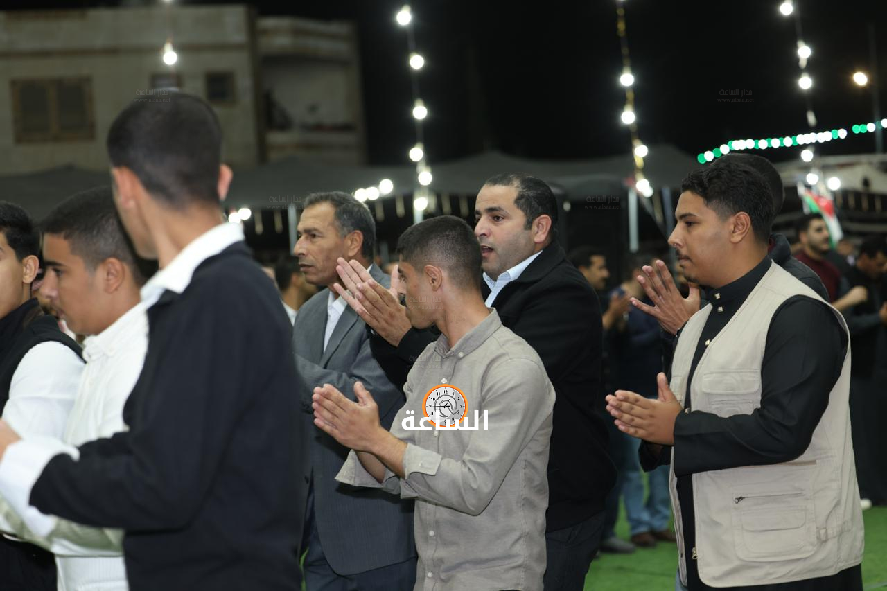 Madar Al-Saa Images 0.6957568346379481