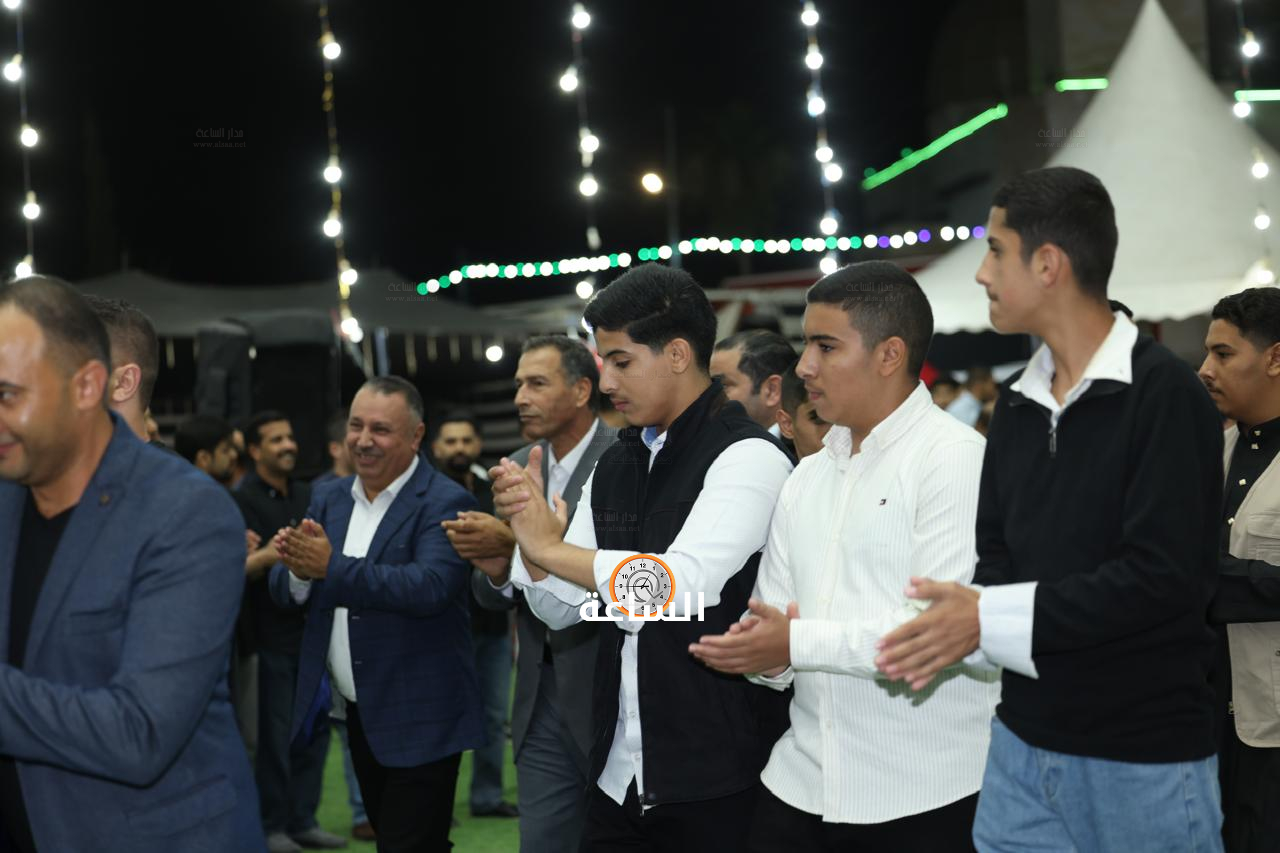 Madar Al-Saa Images 0.46376938704100834