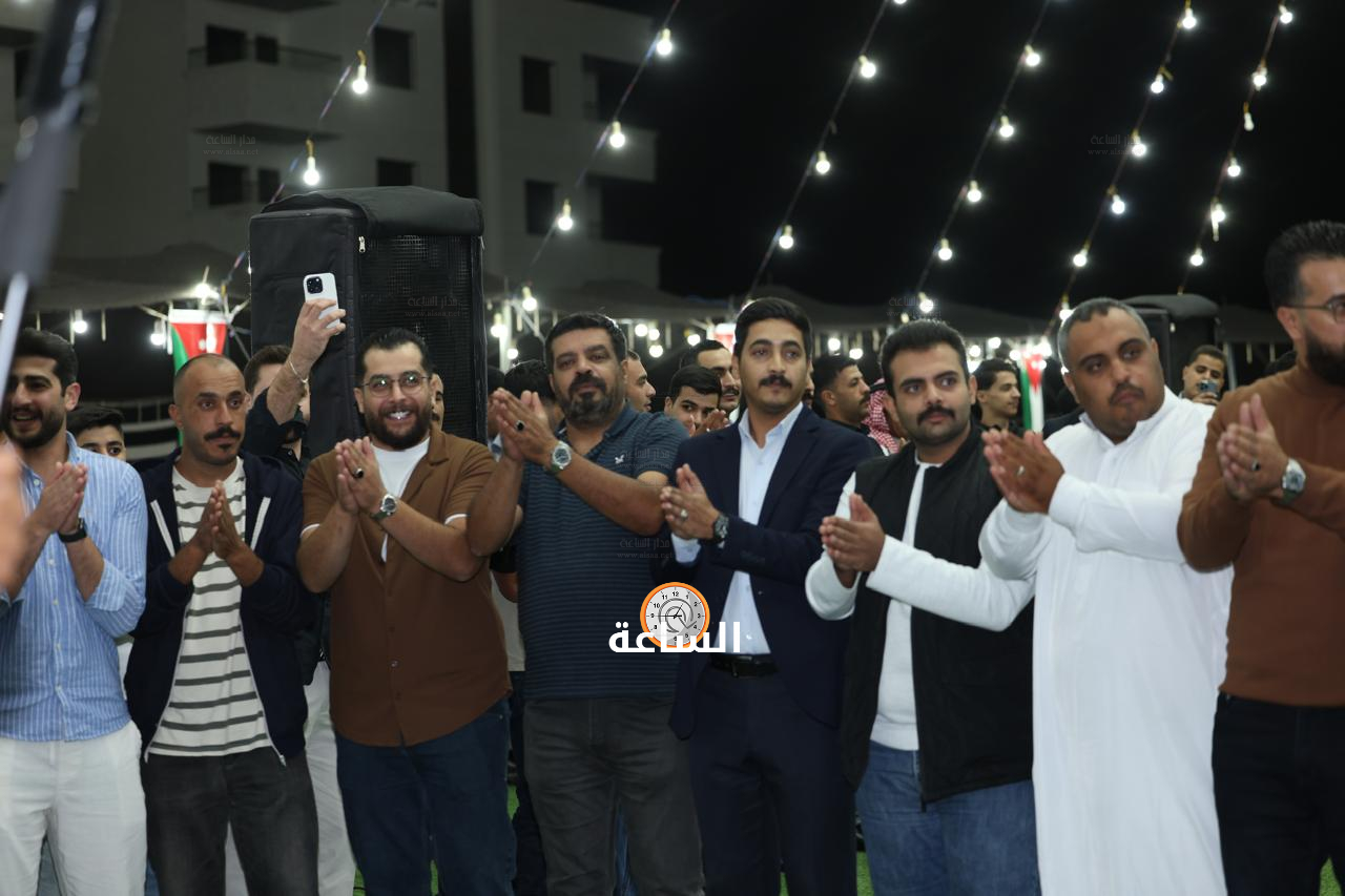 Madar Al-Saa Images 0.05874721736367594