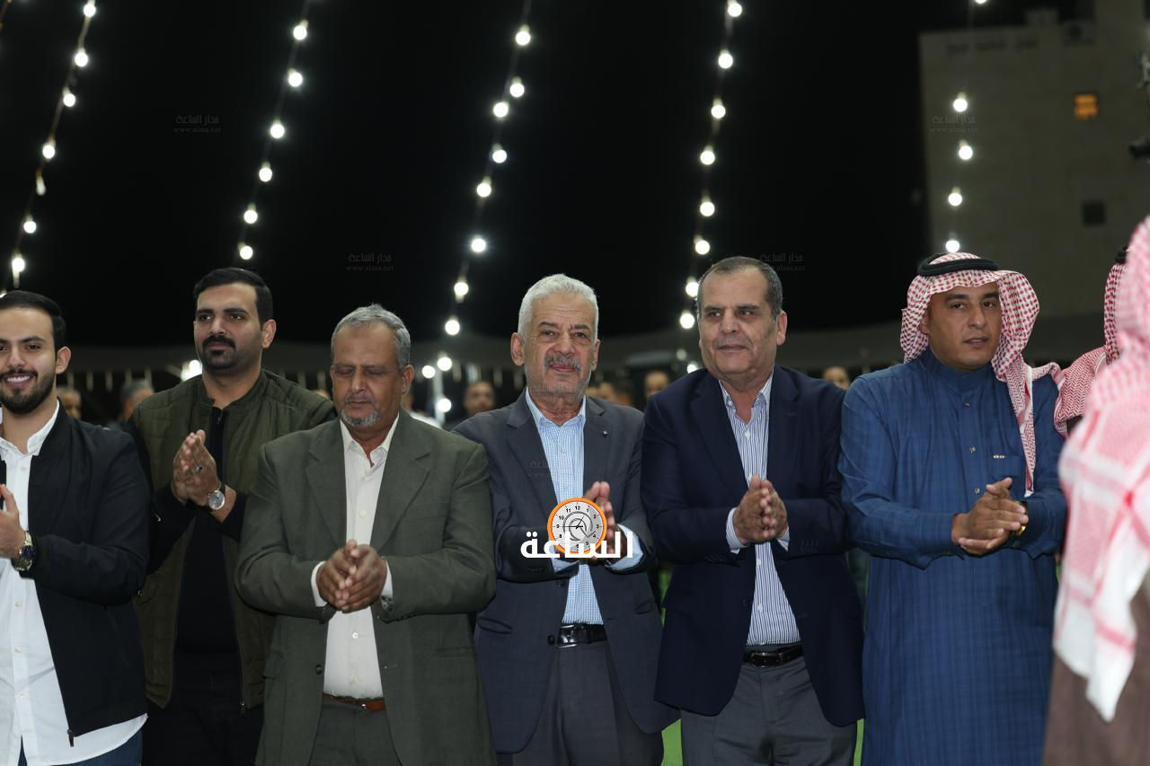 Madar Al-Saa Images 0.5762974460050387
