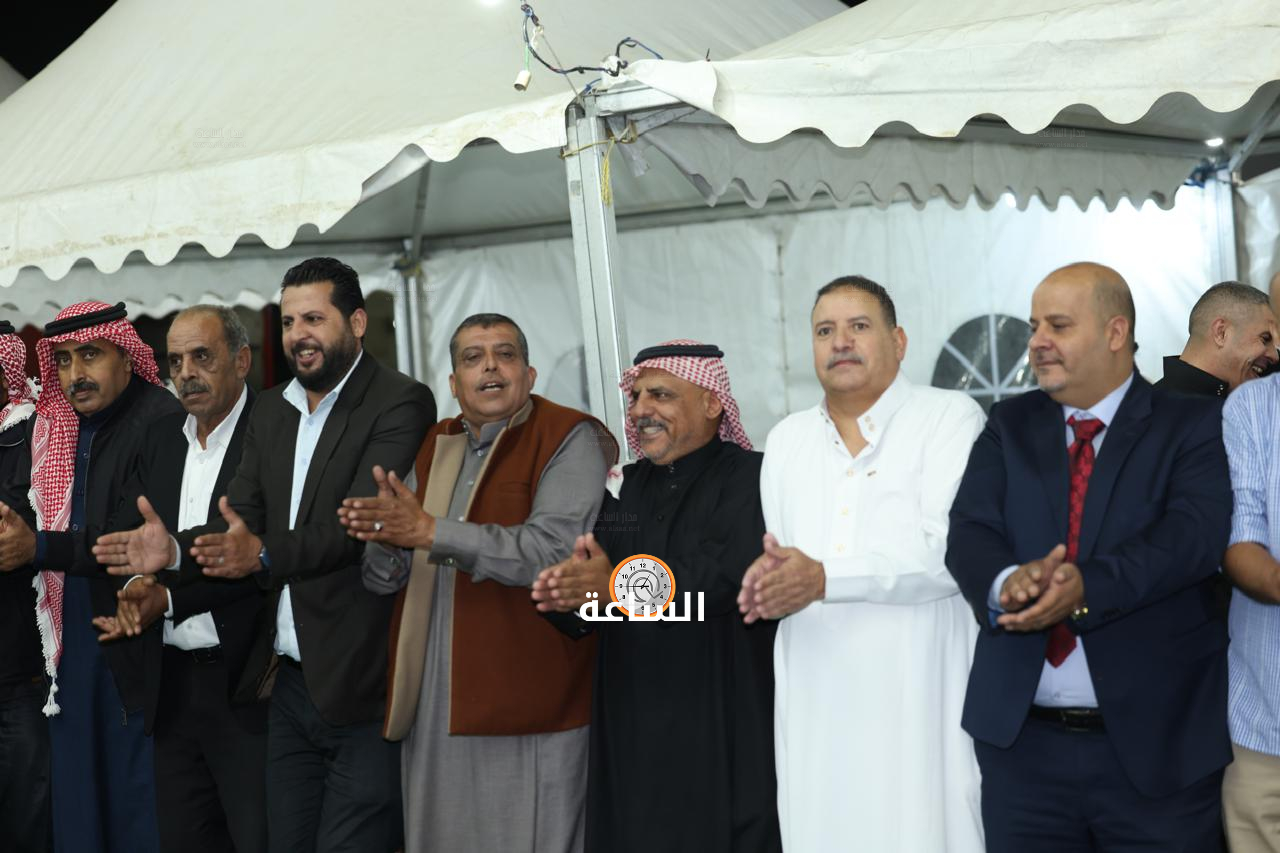 Madar Al-Saa Images 0.17928049576195426