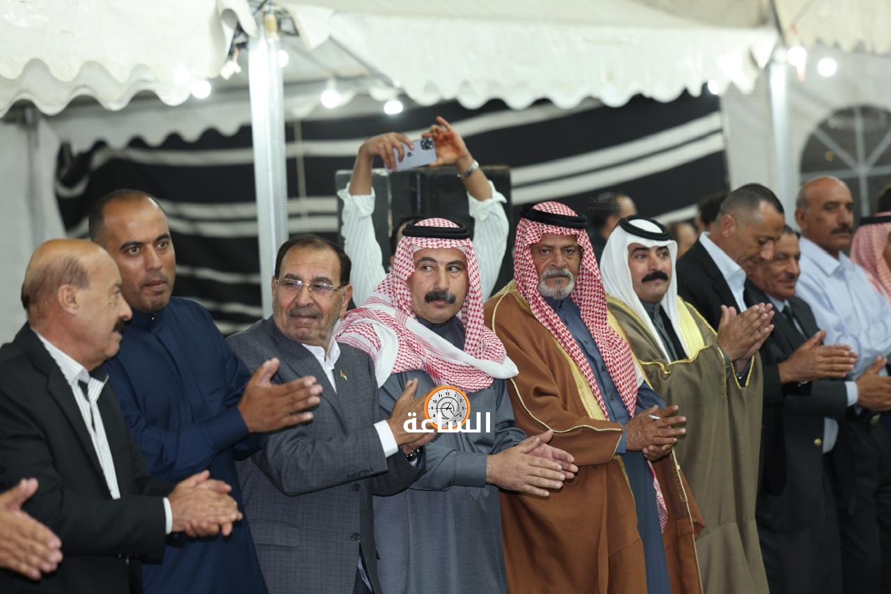 Madar Al-Saa Images 0.37588062208927175