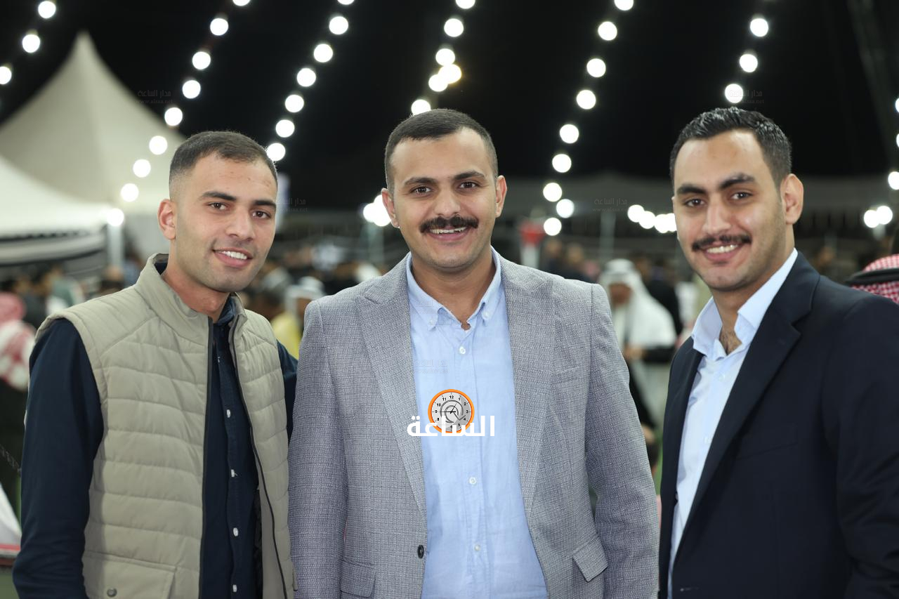 Madar Al-Saa Images 0.05150083544775408