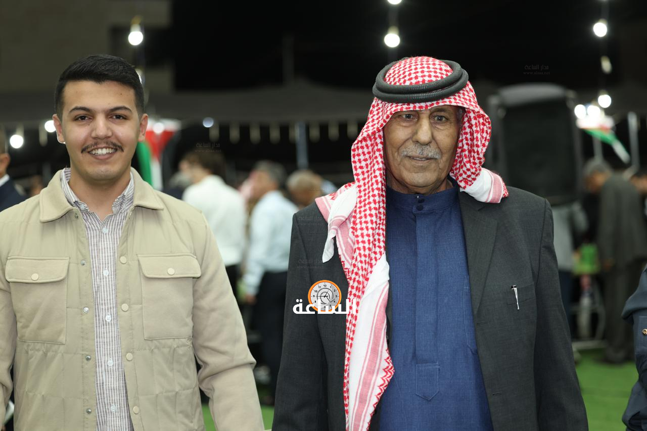 Madar Al-Saa Images 0.2782692620264531