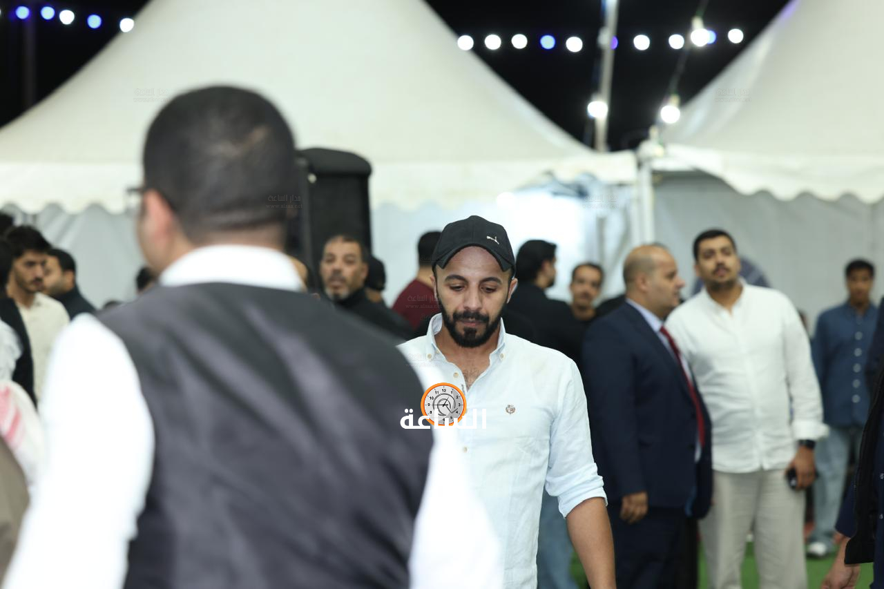 Madar Al-Saa Images 0.5069079146936388