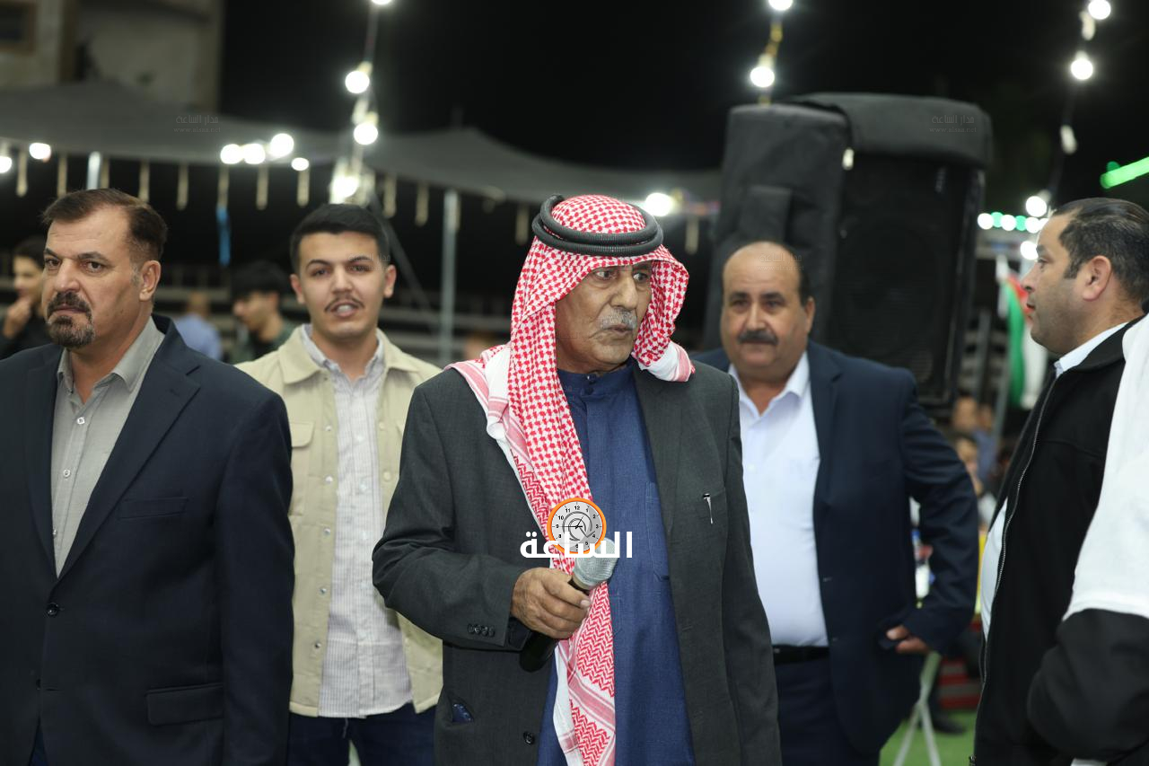 Madar Al-Saa Images 0.21551658518888905
