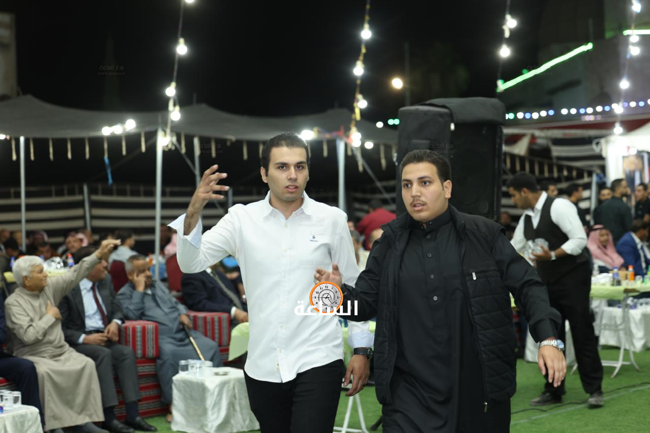 Madar Al-Saa Images 0.5298518644724485