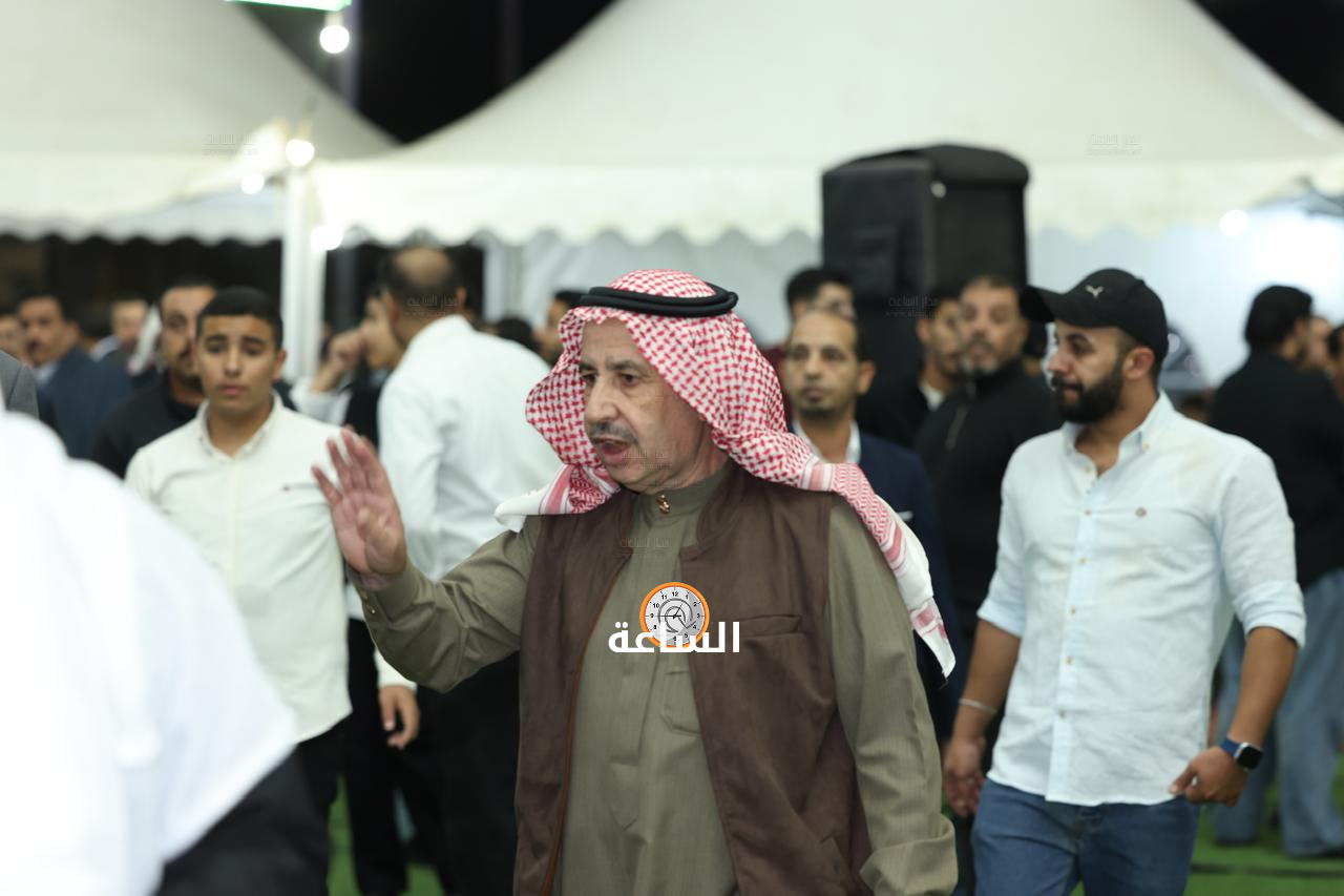 Madar Al-Saa Images 0.5248260447779254