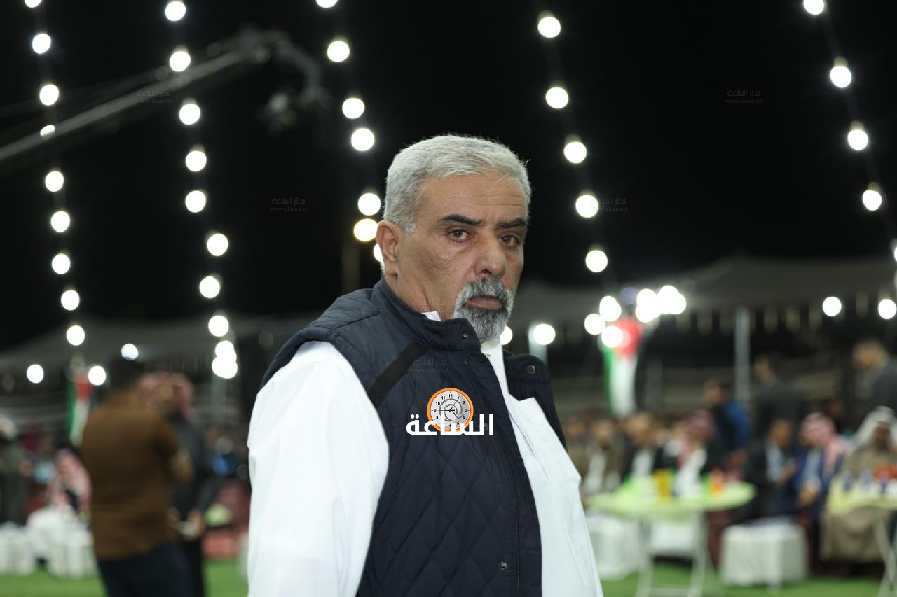 Madar Al-Saa Images 0.6961300941932675