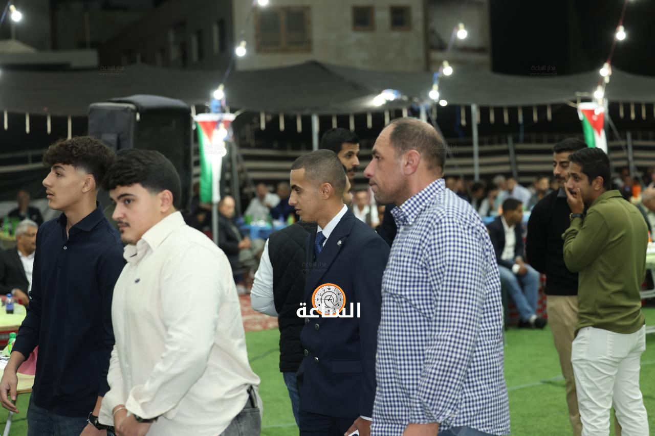 Madar Al-Saa Images 0.8165251987772101