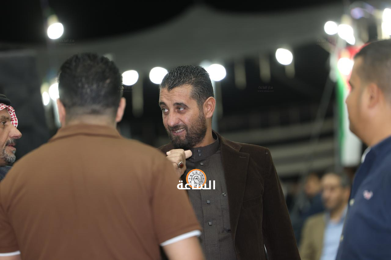 Madar Al-Saa Images 0.8732796916133426
