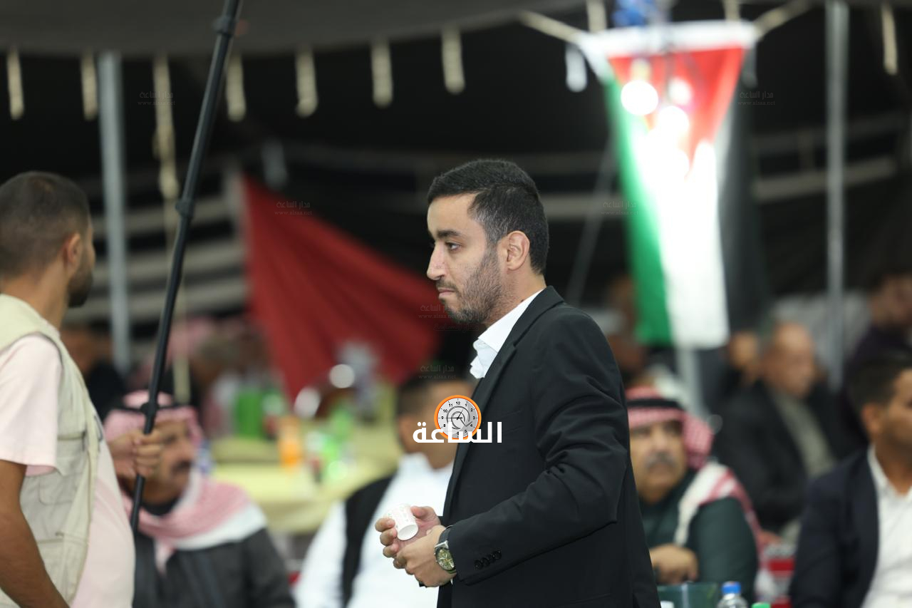 Madar Al-Saa Images 0.4709023521777491
