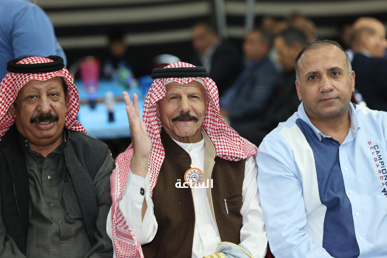 Madar Al-Saa Images 0.4620813679677661