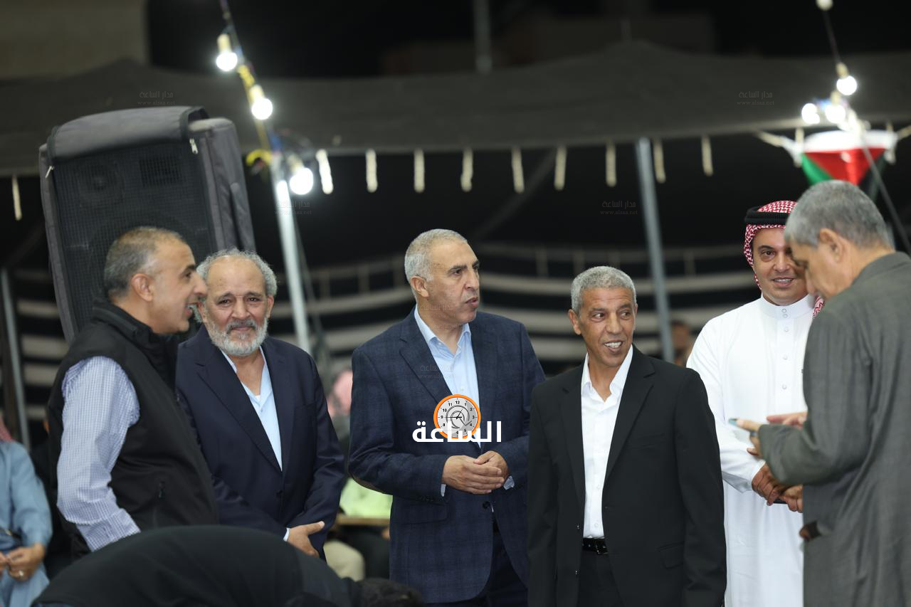 Madar Al-Saa Images 0.8940354011723998