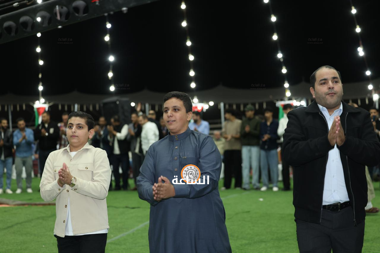 Madar Al-Saa Images 0.8613223624327353