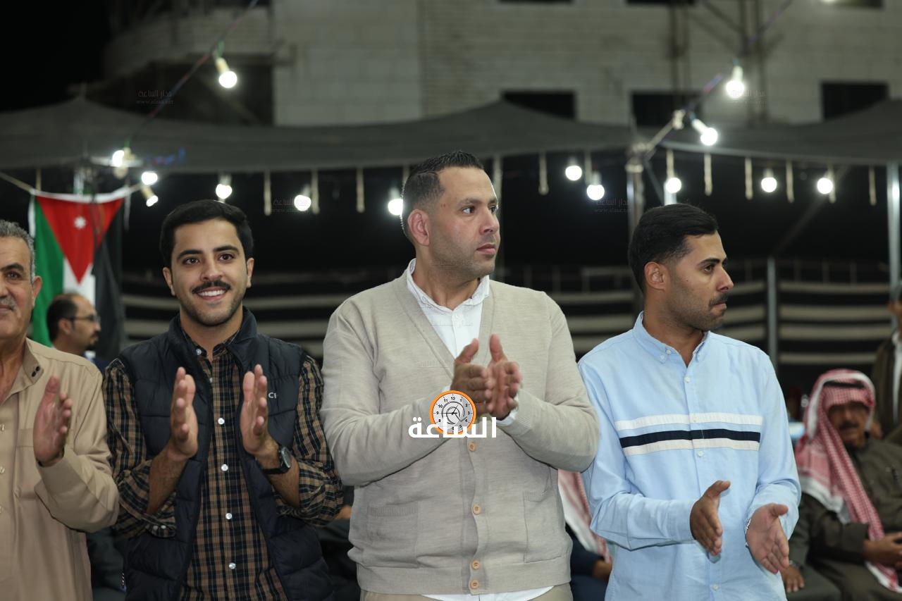 Madar Al-Saa Images 0.38663645624979803