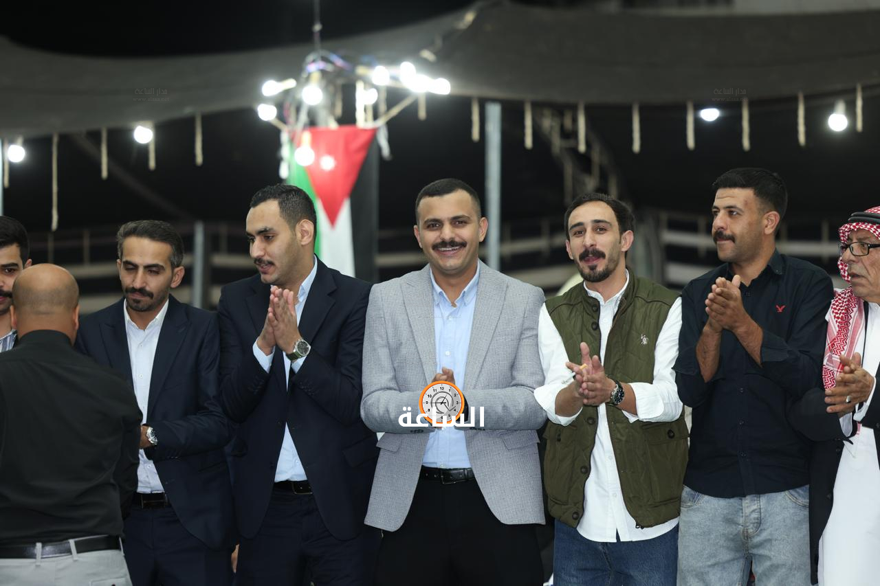 Madar Al-Saa Images 0.9703742118976887
