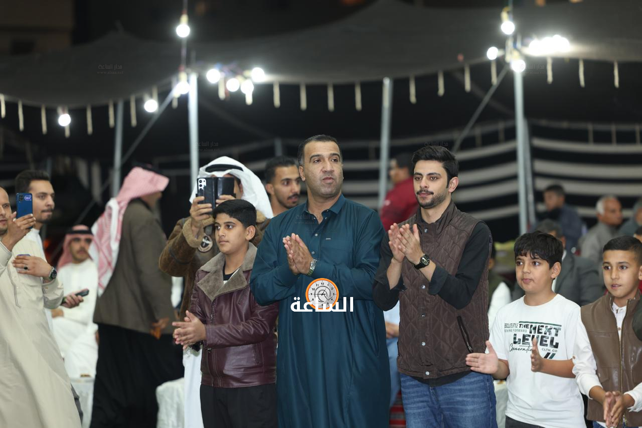 Madar Al-Saa Images 0.6954889535959263