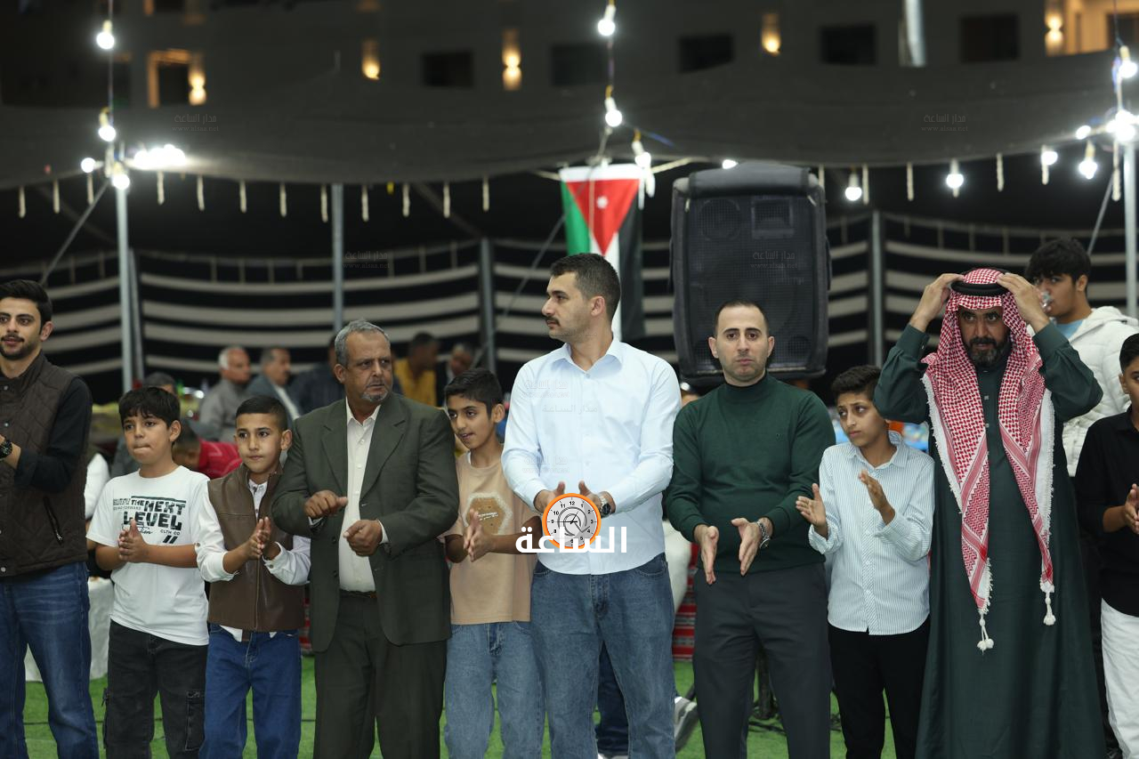 Madar Al-Saa Images 0.4031156943585418