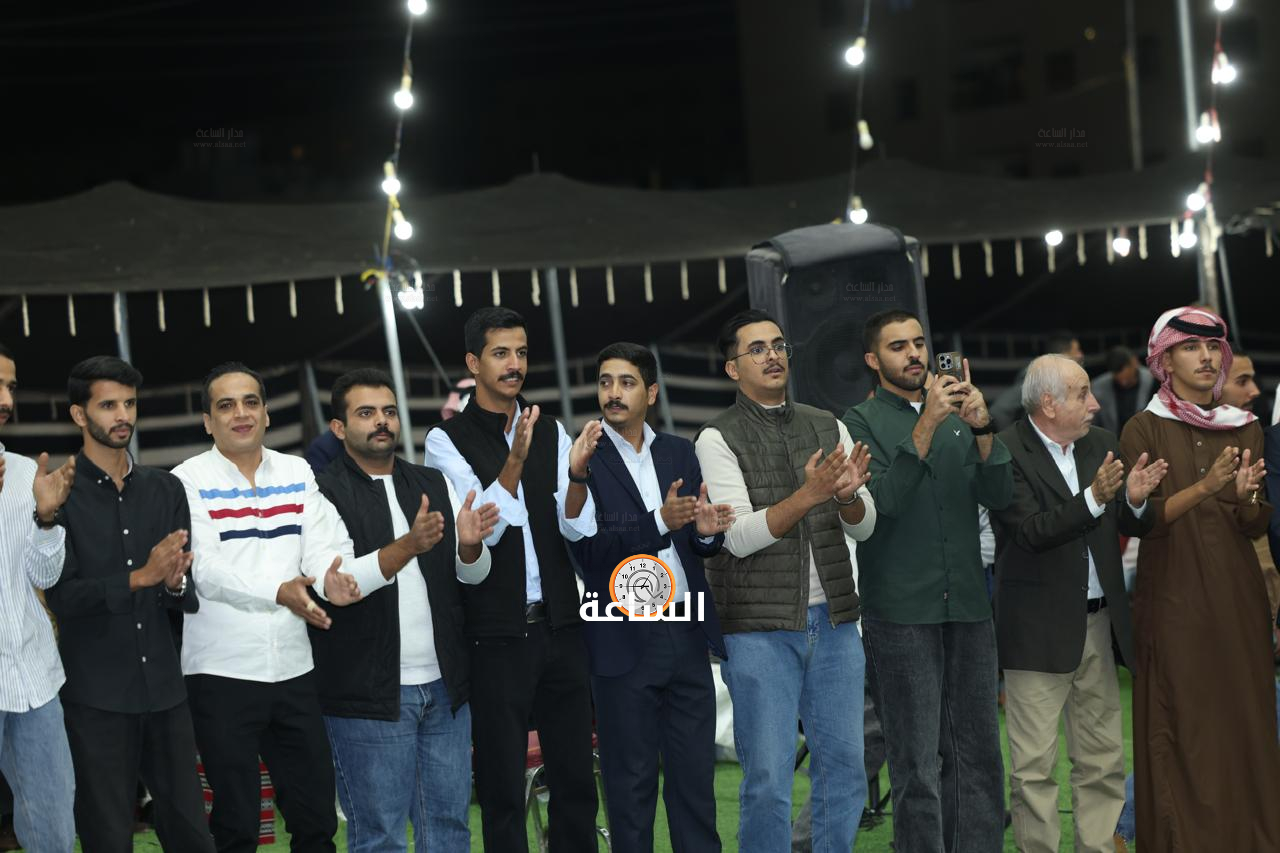Madar Al-Saa Images 0.5333853072581249