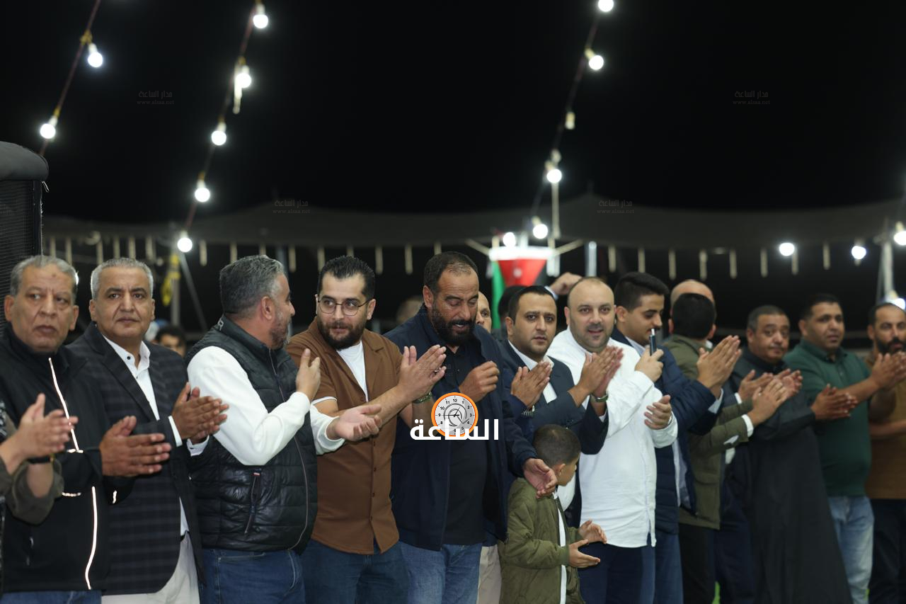 Madar Al-Saa Images 0.540724073663539